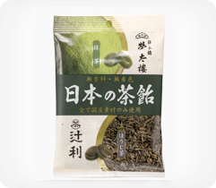 榮太樓 日本の茶飴