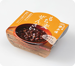 あんみつ