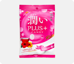 潤いPLUS＋CANDY