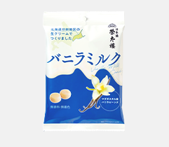 飴 バニラミルク